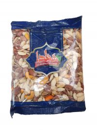 Nussmischung Ajile makhlot 300gr