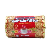 Kekse Saghe Talaie
