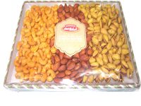 Nüsse Mix Coctel 400gr