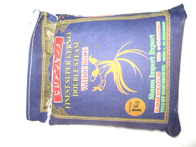 Darbar weiser Reis 1kg - Image 2