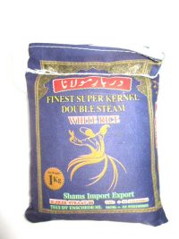 Darbar weiser Reis 1kg