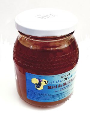 Honig – Asal 270gr – honey