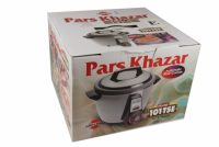 Reiskocher Pars Khazar