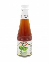 Sauere Traubensaft Abghoorhe