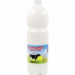 A Doogh Dough Gazdar Batido de yogur con Gas y Menta 1,5 L