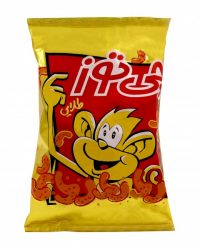 Cheetoz Talaye Pofak