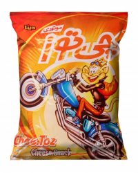Cheetoz Motori
