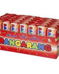 Waffel mit Karamellcreme Rangarang