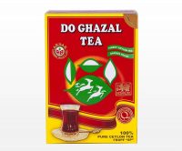 Do Ghazal black Tea 500gr