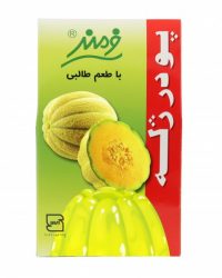 Geleepulver Melone