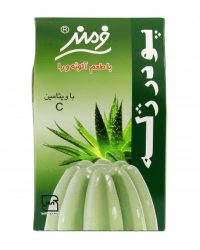 Geleepulver Aloe Vera
