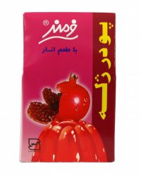 Geleepulver Granatapfel