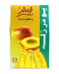 Gleepulver Mango