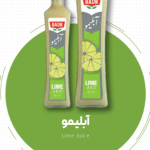 Ablimo Lemon juice big 500ml