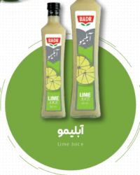 Ablimo Lemon juice big 500ml