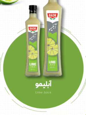 Ablimo Lemon juice big 500ml