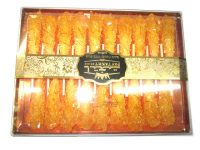 Nabaat Kandis mit Safran