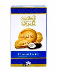 Koloocheh Kokosnuss
