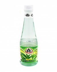 Nanaa Pfefferminz Agua de Menta