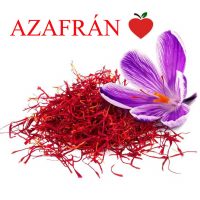 Safran Azafrán Zafran 1gr