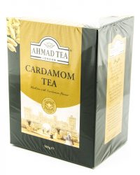 Ahmad black tea ceylon