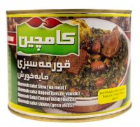 Ghormeh Sabzi