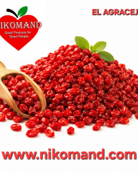 A A Berberitzen Agracejo Berberos Zereshk 150gr