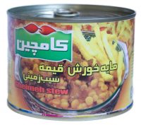 Gheymeh khoresht