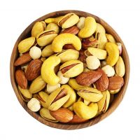 Nueces mezclado 200gr