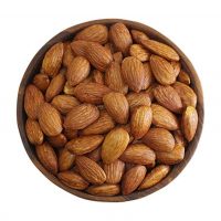 Almendras 200gr