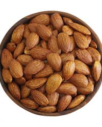 Almendras 200gr