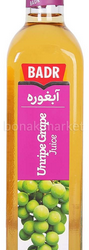 Abghureh 500ml