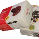 A Dátiles iraníes Dates Mazafati Khorma