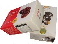 Dátiles iraníes Dates Mazafati Khorma