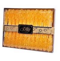 A Nabaat azucer zafrani 500gr