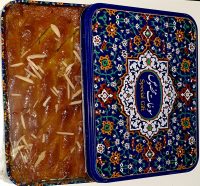 Baklava باقلوا iraní