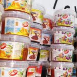 tienda iraní en Barcelona y supermarket persa فروشگاه ایرانی و سوپرمارکت ایرانی در بارسلون