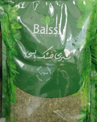 Hierbas secas sopa 180gr