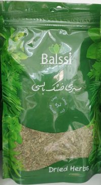 Hierbas secas puerro Tareh 180gr