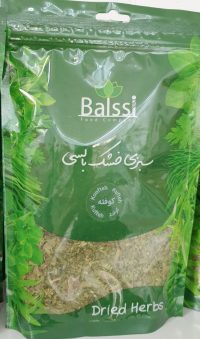 Hierbas secas koofteh 180gr