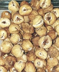 Higos secos irani 100gr