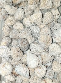 Higos con harina 200gr