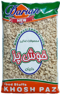 Soja 250gr