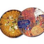 tienda iraní en Barcelona y supermarket persa فروشگاه و سوپرمارکت ایرانی در بارسلون چای برنج کنسرو آجیل دوغ مربا گلاب رب انار مواد غذایی ایرانی