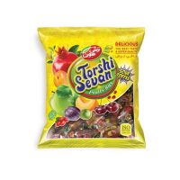 Lavashak Toffee Frutas 500gr
