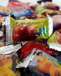 A Lavashak mix granel irani 100 gr