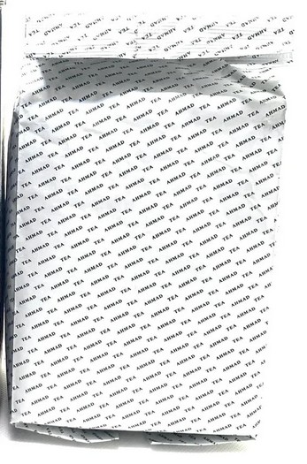 500 gramos de té negro de Ceilán suelto ceylon tea