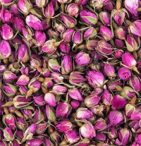 Rosa salvaje rose 100gr