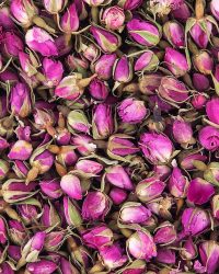 A Rosa salvaje rose 50gr