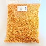 Lenteja amarilla Lapeh 400g barcelona nikomand